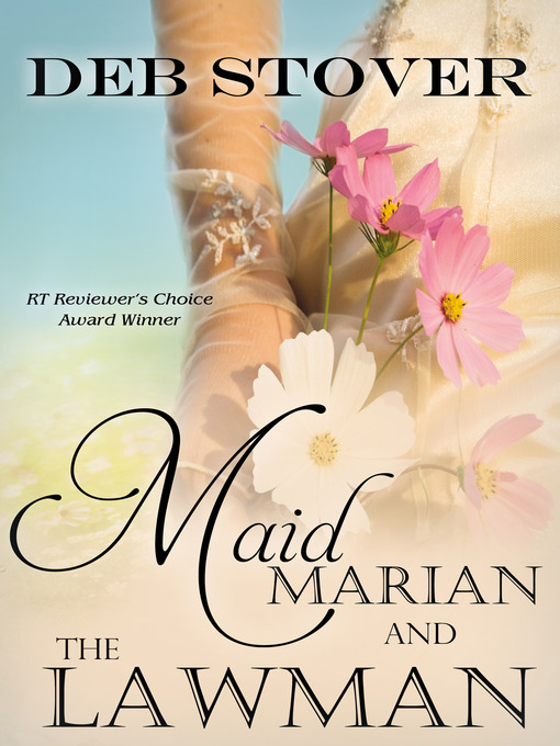 Cover image for Maid Marian and the Lawman